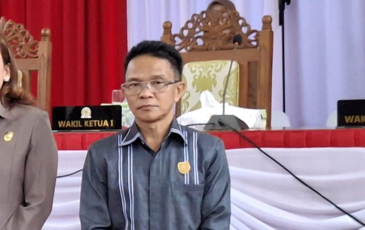 KUA dan PPAS 2026 Harus Mendukung Program Kepala Daerah