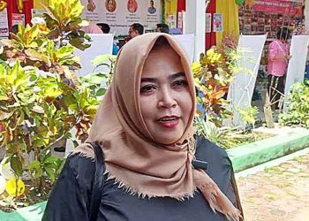 Intensifkan Monitoring Stok Pangan Jelang Bulan Puasa