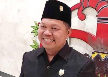 DPRD Apresiasi Kapolres Ikut Sidak Harga Sembako
