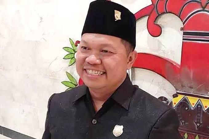 DPRD Apresiasi Kapolres Ikut Sidak Harga Sembako