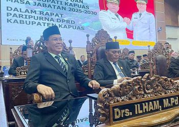 DPRD Dukung Polisi Tindak Tegas Pelaku Balap Liar