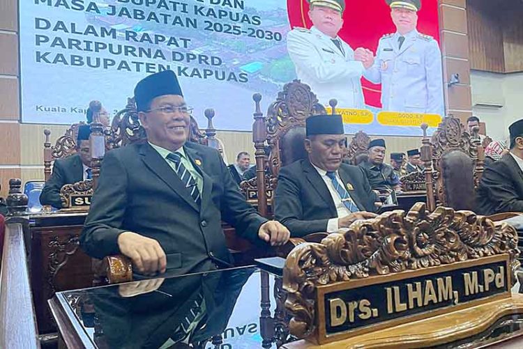 DPRD Dukung Polisi Tindak Tegas Pelaku Balap Liar