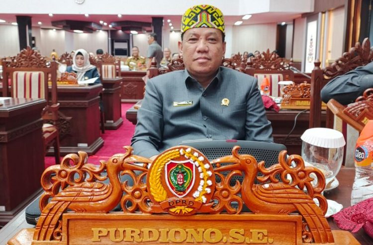 Wujudkan Pemerintahan yang Responsif dan Inovatif