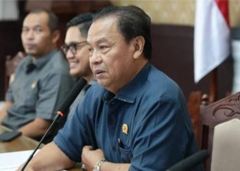 Program Huma Betang Harus Selaras dengan Visi dan Misi Kepala Daerah