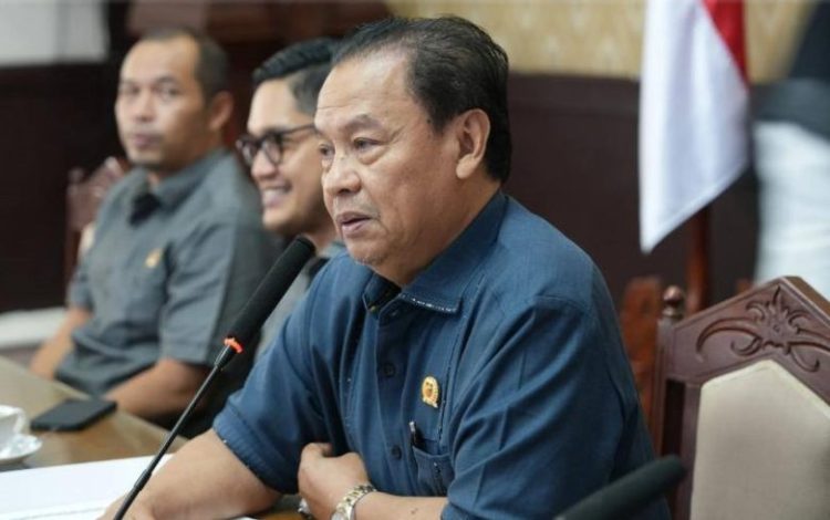 Program Huma Betang Harus Selaras dengan Visi dan Misi Kepala Daerah