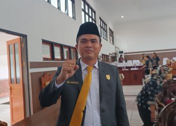 Dorong Semangat Berinovasi untuk Kemajuan Daerah