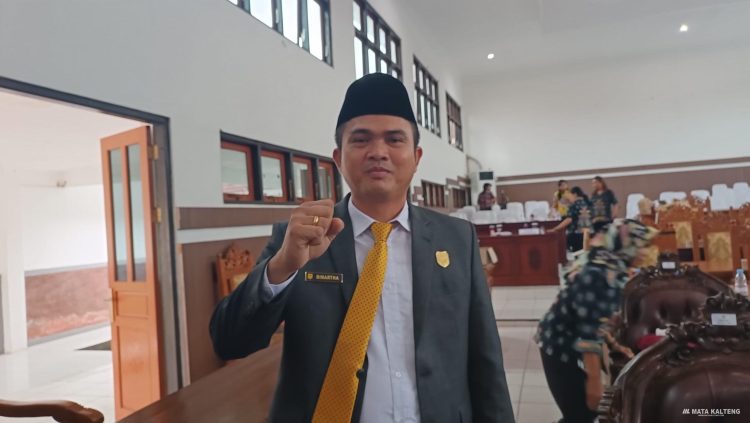 Dorong Semangat Berinovasi untuk Kemajuan Daerah