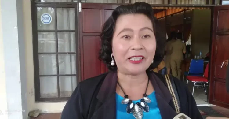 DPRD Dorong Percepatan Perbaikan Infrastruktur Jalan