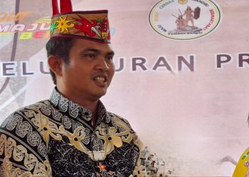 Binartha Dukung Mahasiswa KKN Dalam Pemberdayaan Masyarakat Desa