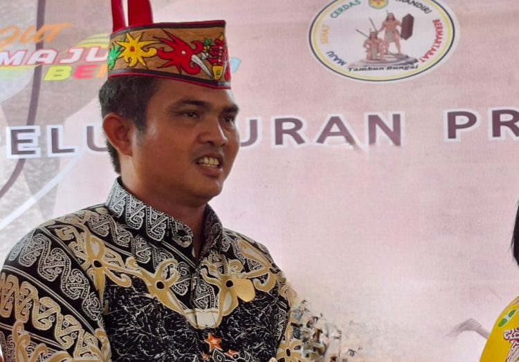 Binartha Dukung Mahasiswa KKN Dalam Pemberdayaan Masyarakat Desa