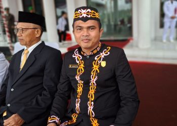 Kobarkan Semangat Persatuan di Hari Kemerdekaan