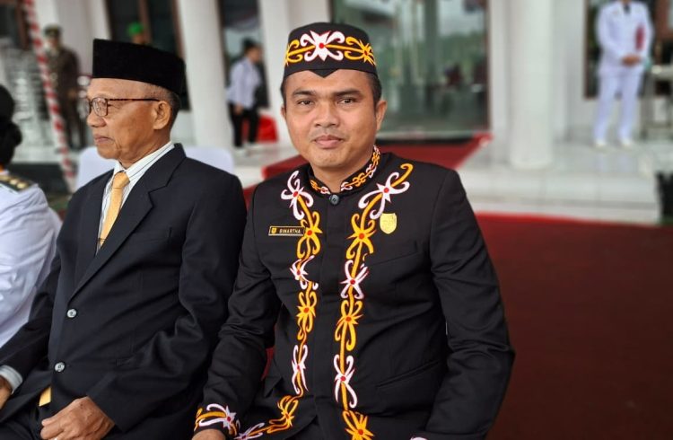 Kobarkan Semangat Persatuan di Hari Kemerdekaan