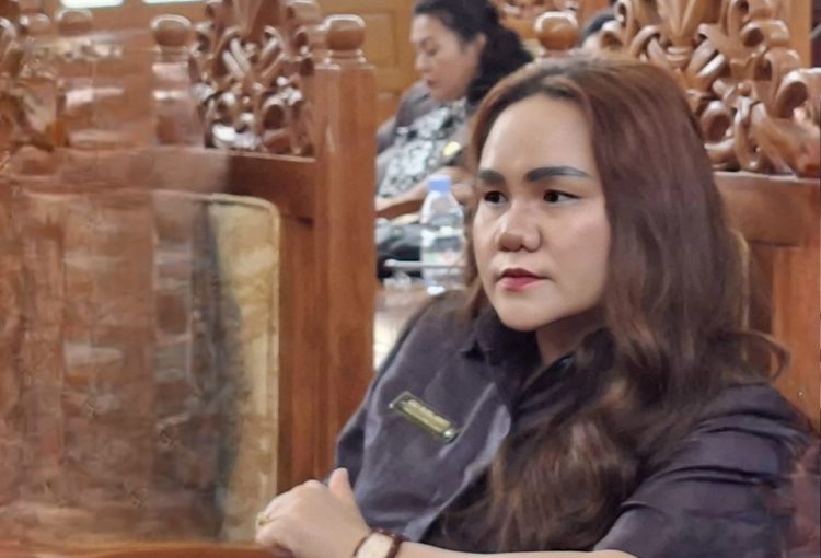 Tim Pembina Posyandu Motor Penggerak di Lapangan