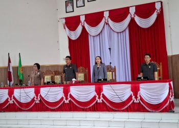 Tingkatkan Efektivitas dan Efisiensi Penggunaan Anggaran