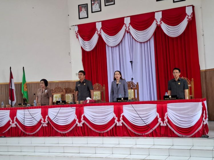 Tingkatkan Efektivitas dan Efisiensi Penggunaan Anggaran