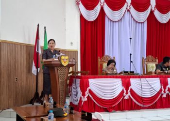 Fraksi PDIP Ingatkan Sejumlah Poin Penting untuk Perangkat Daerah