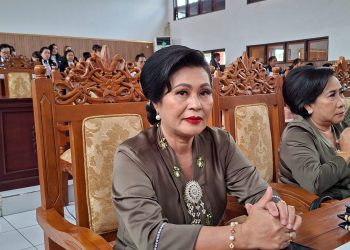 Tingkatkan Sarana dan Prasarana Pertanian