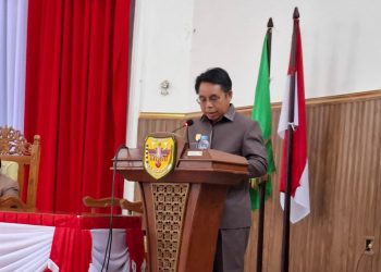 Perubahan APBD Harus Berpihak untuk Kepentingan Masyarakat