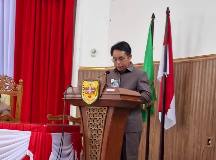 Perubahan APBD Harus Berpihak untuk Kepentingan Masyarakat