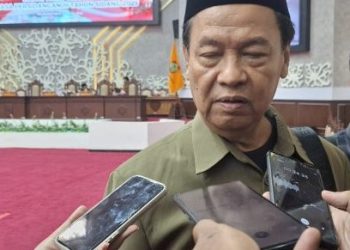 Peran Orangtua Jadi Kunci Optimalisasi Tumbuh Kembang Anak