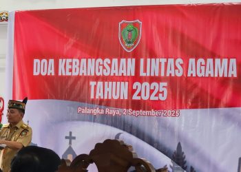 Teguhkan Persatuan dan Kesatuan dalam Keberagaman