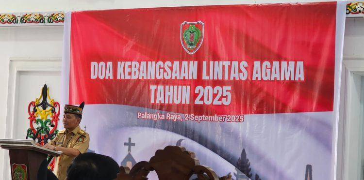 Teguhkan Persatuan dan Kesatuan dalam Keberagaman