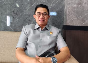 DPRD Beri Dukungan untuk Atlet Panahan Jelang PON