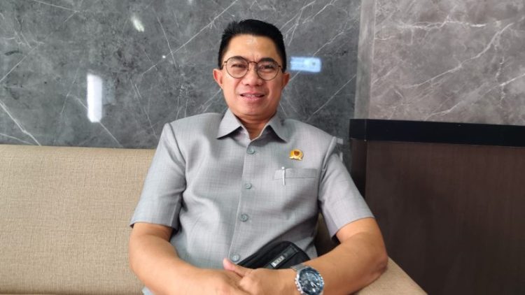 DPRD Beri Dukungan untuk Atlet Panahan Jelang PON