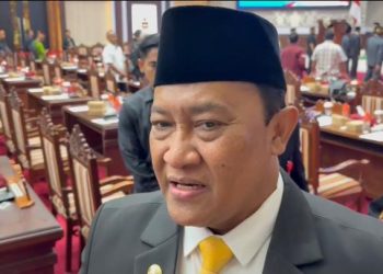 Wagub Tegaskan Jika Dana Desa Berbentuk Program