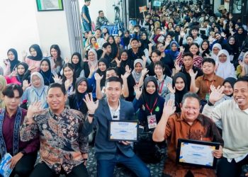 Wujudkan Ruang Digital yang Kondusif