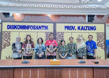 Balai Bahasa Sosialisasikan Pengutamaan Bahasa Indonesia