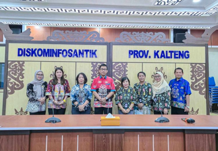 Balai Bahasa Sosialisasikan Pengutamaan Bahasa Indonesia