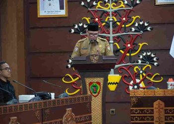 Optimalisasi Penerimaan Pajak Alat Berat di Provinsi Kalimantan Tengah