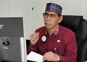 Perkuat Kapasitas Kepemimpinan Administrator di Kalteng