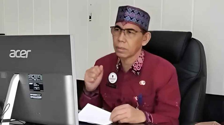 Perkuat Kapasitas Kepemimpinan Administrator di Kalteng