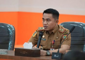 BPBD Kalteng: Ketangguhan Tim Jadi Ujung Tombak Penanggulangan Karhutla