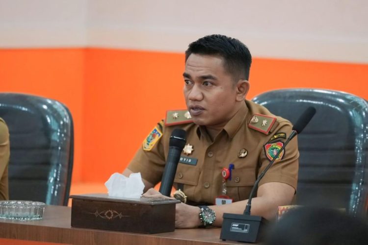 BPBD Kalteng: Ketangguhan Tim Jadi Ujung Tombak Penanggulangan Karhutla