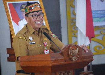 Pemprov Kalteng Siapkan ASN Hadapi Purna Tugas Lewat Pelatihan Khusus