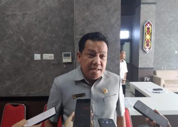 Warga Desa Pangkan Harapkan Percepatan Perbaikan Jalan