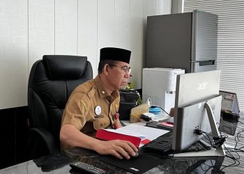 Wujudkan ASN Kalteng yang Kompeten dan Berintegritas
