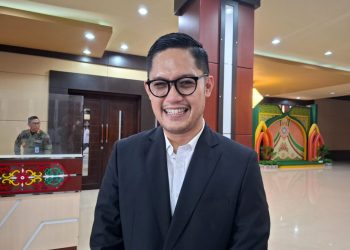 DPRD Soroti Pengalokasian Anggaran Penanganan Karhutla