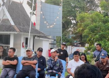 Pelabuhan Segintung  Bisa Jadi Pintu Ekspor Sawit