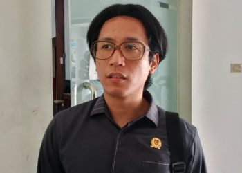 Dorong Penguatan Pelatihan Kerja di Daerah