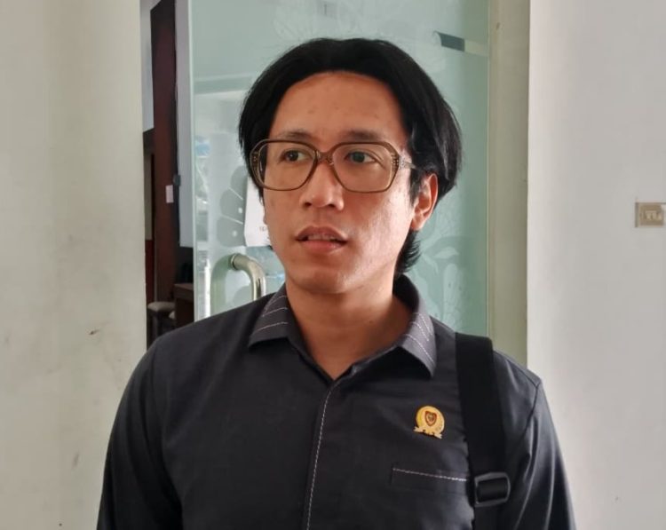 Dorong Penguatan Pelatihan Kerja di Daerah