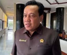 DPRD Imbau Warga Aktif Kelola Lahan