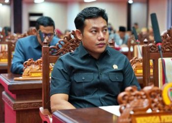 DPRD Dukung Percepatan Pembangunan Infrastruktur di Wilayah 3T
