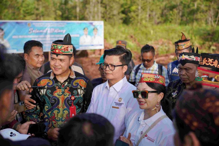 Sekolah Garuda Disiapkan Hadir di Katingan, Wujud Empati Presiden untuk Pendidikan Unggul
