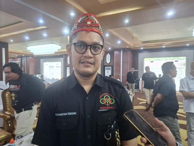 Dorong Peran Pemuda Disektor Ketahanan Pangan