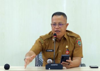 DPMD Umumkan Daftar Juara Lomba Desa dan Kelurahan