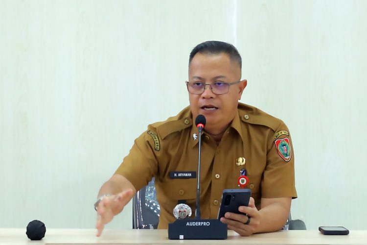 DPMD Umumkan Daftar Juara Lomba Desa dan Kelurahan